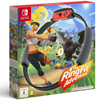 משחק Nintendo Ring Fit Adventure
