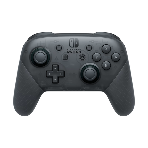 שלט Nintendo Switch Pro Controller 