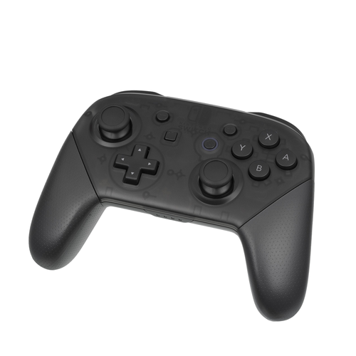 שלט Nintendo Switch Pro Controller 