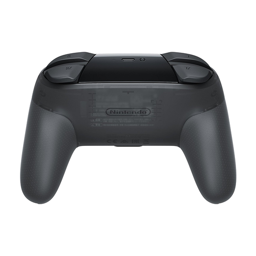 שלט Nintendo Switch Pro Controller 