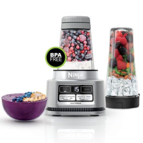 שייקר נינג'ה נוטרי Ninja Power Nutri DUO דגם CB103 