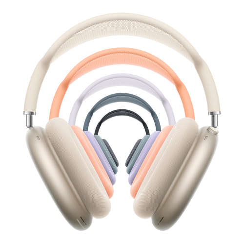 אוזניות אלחוטיות Apple AirPods Max 2024