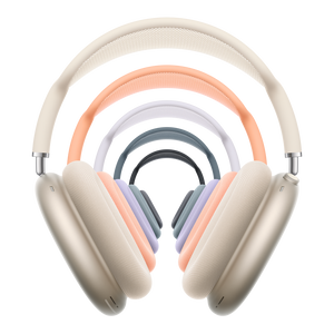 אוזניות אלחוטיות Apple AirPods Max 2024
