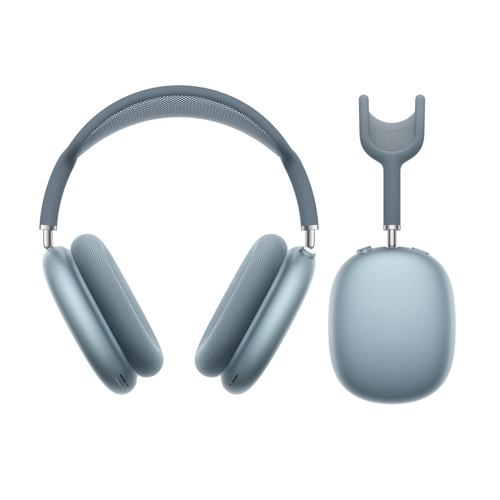אוזניות אלחוטיות Apple AirPods Max 2024
