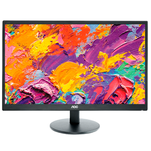 מסך מחשב AOC M2470SWH 23.6