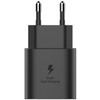 ראש מטען Samsung Charger 25W 