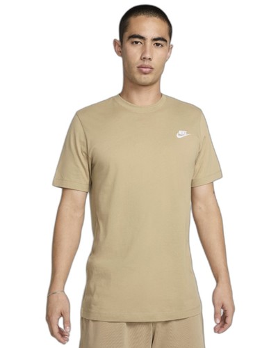 חולצת נייק Nike Sportswear Club Men's T-Shirt | גברים