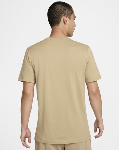 חולצת נייק Nike Sportswear Club Men's T-Shirt | גברים