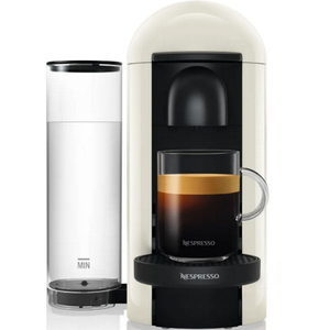 מכונת קפה נספרסו NESPRESSO Vertuo Plus