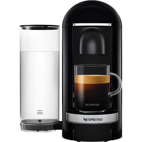 מכונת קפה נספרסו NESPRESSO Vertuo Plus