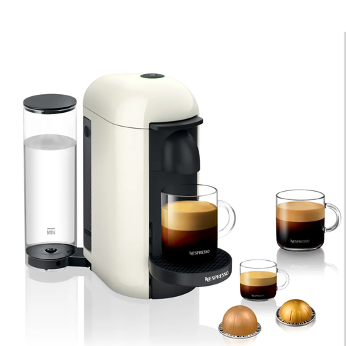 מכונת קפה נספרסו NESPRESSO Vertuo Plus