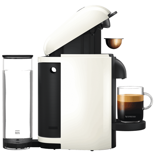 מכונת קפה נספרסו NESPRESSO Vertuo Plus
