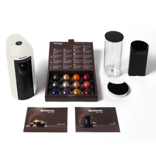 מכונת קפה נספרסו NESPRESSO Vertuo Plus