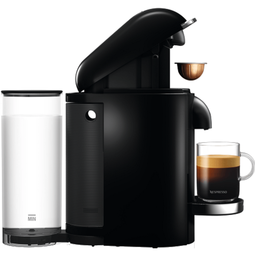 מכונת קפה נספרסו NESPRESSO Vertuo Plus