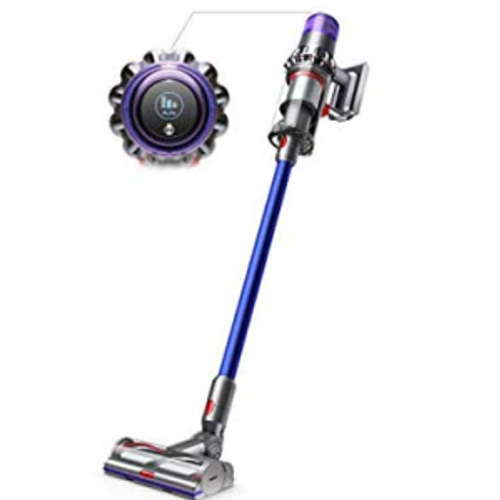 Dyson V11 absolute בעל הסוללה הנשלפת