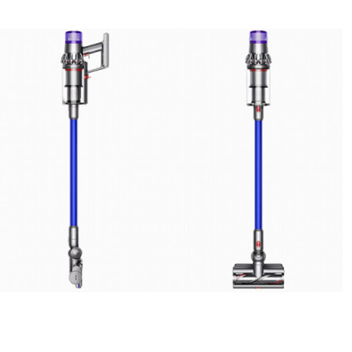 Dyson V11 absolute בעל הסוללה הנשלפת