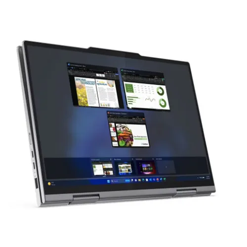 מחשב נייד LENOVO X1 2in1 G9 Touch Ultra 7 155U | 16GB | 512GB | Win1 21KE002HIV