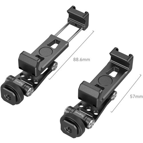 מחזיק טלפון לגימבל SmallRig DJI RS
