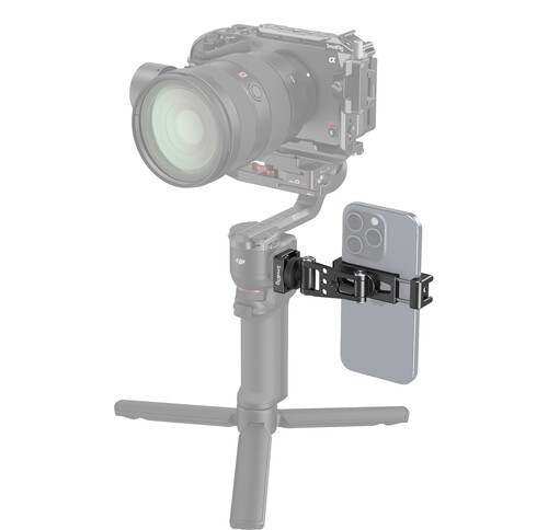 מחזיק טלפון לגימבל SmallRig DJI RS