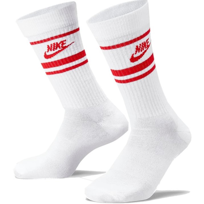 גרבי נייק  Nike Everyday Essential Crew Socks | שלישייה