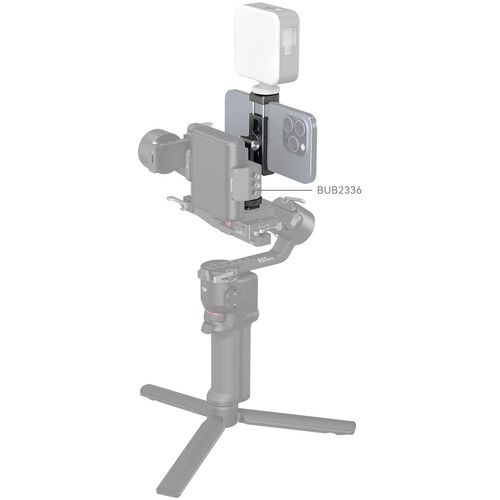 מחזיק טלפון לגימבל SmallRig DJI RS