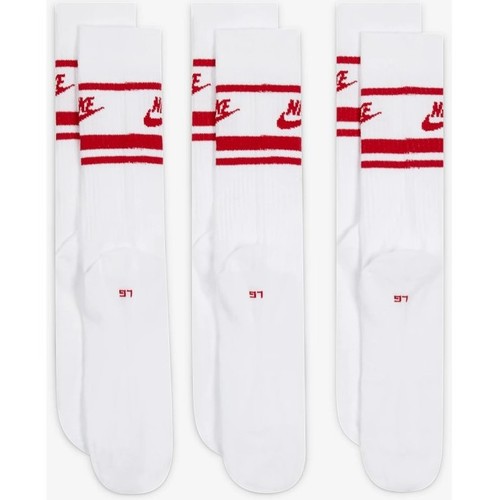 גרבי נייק  Nike Everyday Essential Crew Socks | שלישייה