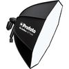 סופטבוקס אוקטה 80 ס"מ Profoto Clic Softbox Octa