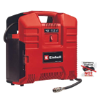 מדחס מזוודה היברידי(גוף) 36V