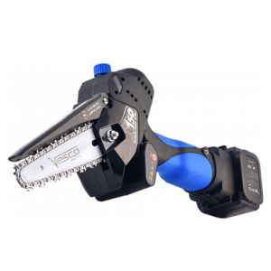 גוף מסור נטען VESCO 21V