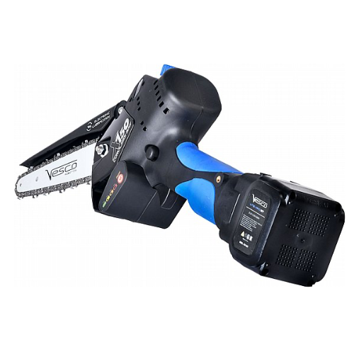 גוף מסור נטען VESCO 21V