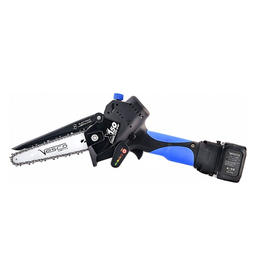גוף מסור נטען VESCO 21V