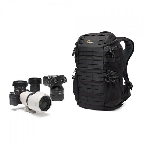 תיק גב לצלמים Lowepro ProTactic BP 350 AW III