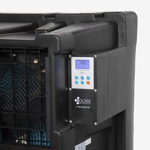 מצנן אוויר Colder 22,000