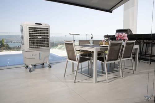 מצנן אוויר Colder Vio