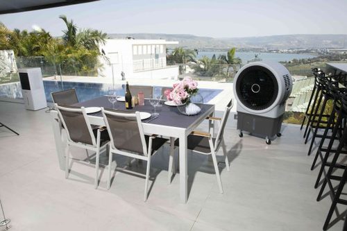 מצנן אוויר Colder Nero