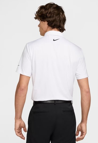 חולצת פולו נייק  NIKE DF TOUR SOLID POLO | גברים