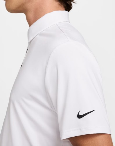 חולצת פולו נייק  NIKE DF TOUR SOLID POLO | גברים