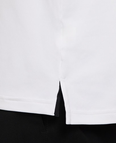 חולצת פולו נייק  NIKE DF TOUR SOLID POLO | גברים
