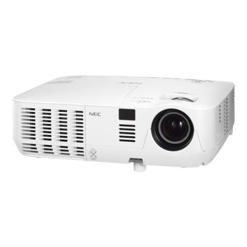 NEC NP-VE281XG מקרן וידאו **מתצוגה