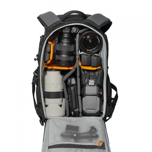 תיק גב לצלמים Lowepro ProTactic BP 350 AW III