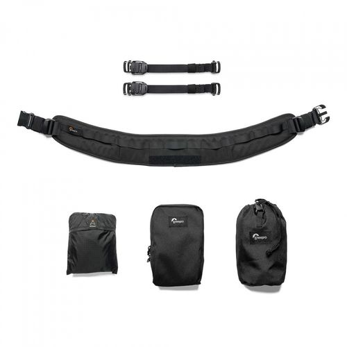 תיק גב לצלמים Lowepro ProTactic BP 350 AW III
