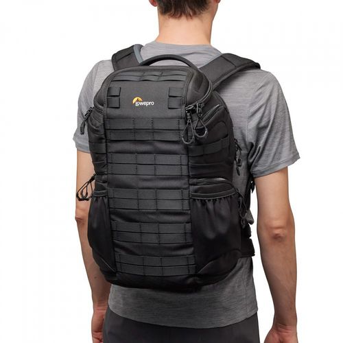 תיק גב לצלמים Lowepro ProTactic BP 350 AW III