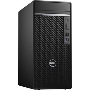 מחשב נייח מחודש Dell OptiPlex 7080 Tower i7/16GB/256GB SSD  