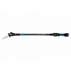 גוף מסור גובה טלסקופי VESCO X150AT 160-250CM 21V