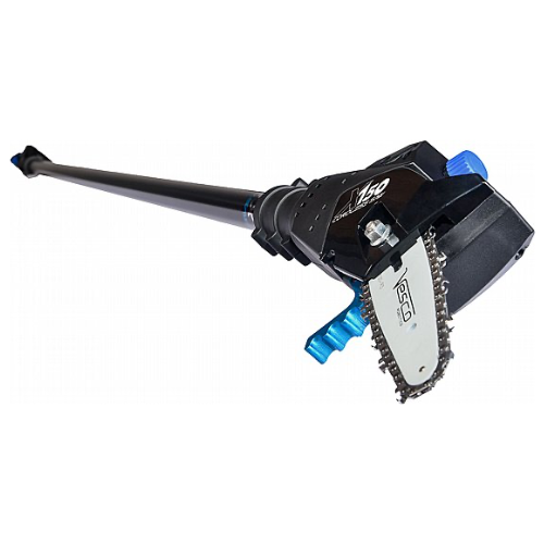 גוף מסור גובה טלסקופי VESCO X150AT 160-250CM 21V