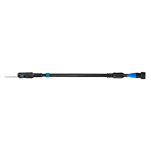 גוף מסור גובה טלסקופי VESCO X150AT 160-250CM 21V