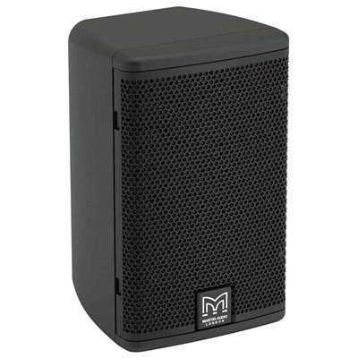 רמקול קומפקטי בגודל ''5 דגם A55 מבית MARTIN AUDIO