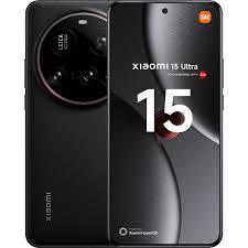 טלפון סלולרי Xiaomi 15 Ultra 1TB 16GB RAM שיאומי