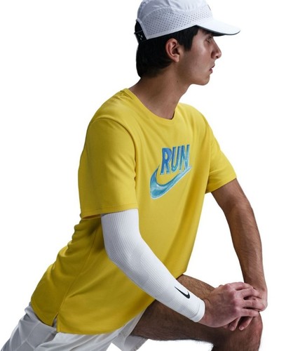 חולצת ריצה נייקי דריי פיט Nike Miler Run Energy Dri-FIT | גברים