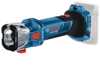 כרסם גבס נטען GCU 18V-30 מבית BOSCH